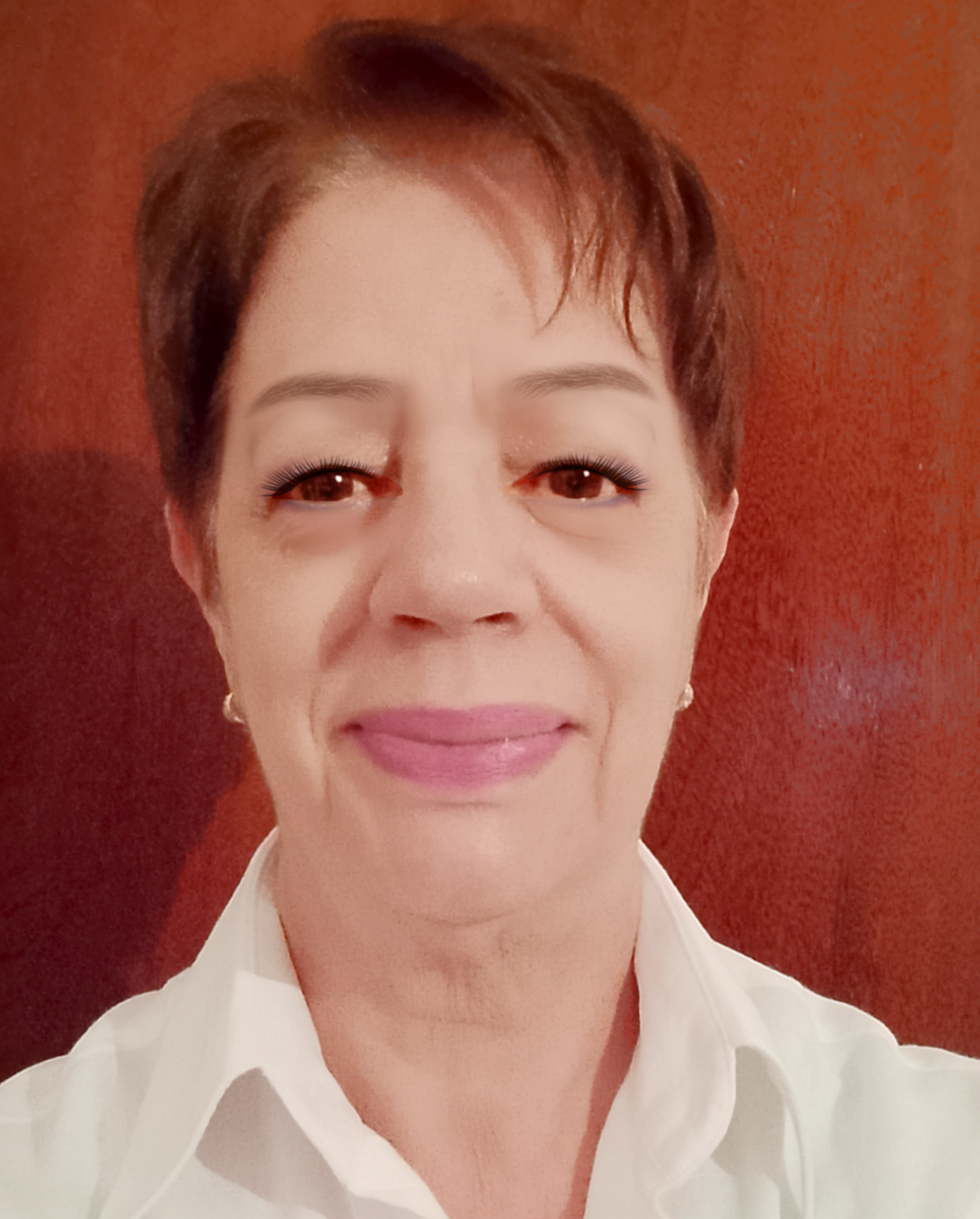 Silvânia Maria da Conceição Morais, massoterapeuta em Belo Horizonte, MG