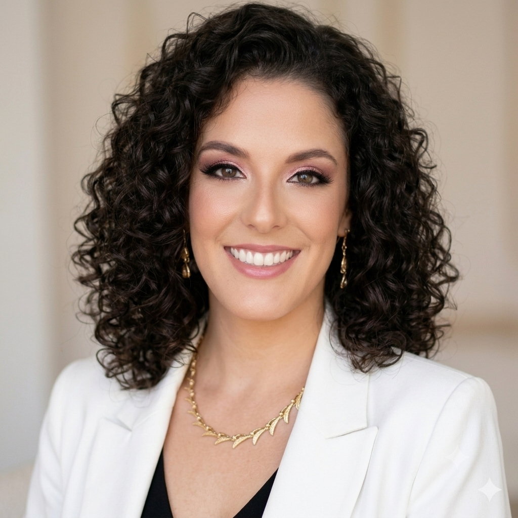 Andreia Rocha, massoterapeuta em João Pessoa, PB