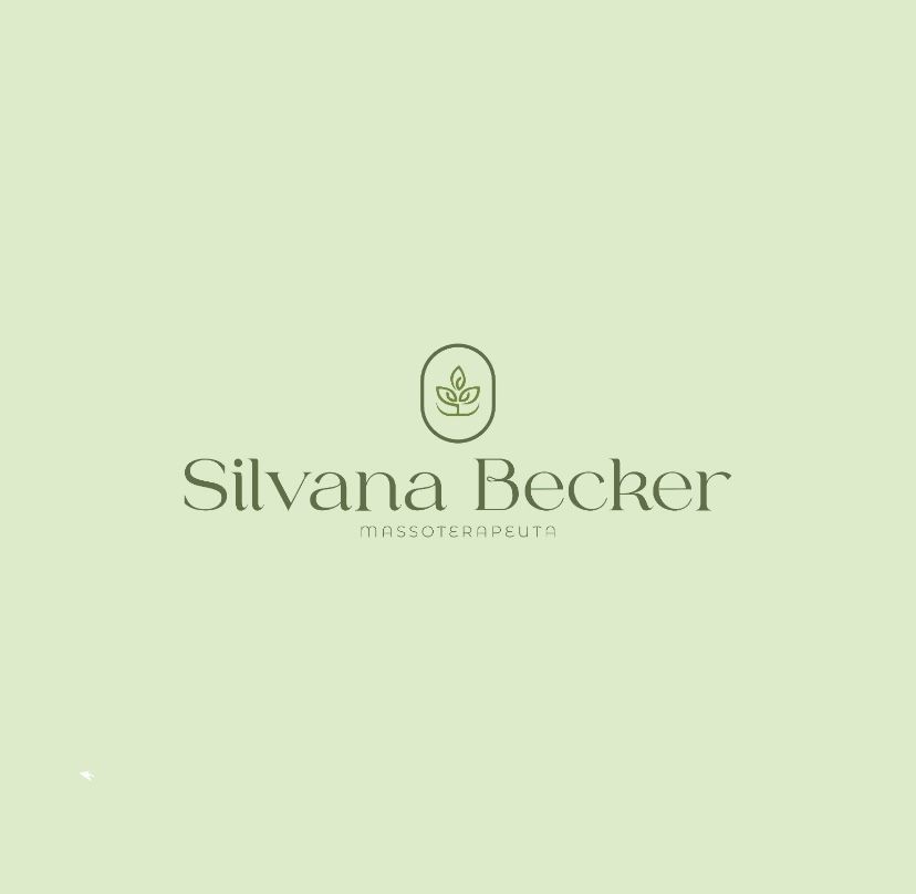 Silvana becker, massoterapeuta em Blumenau, SC