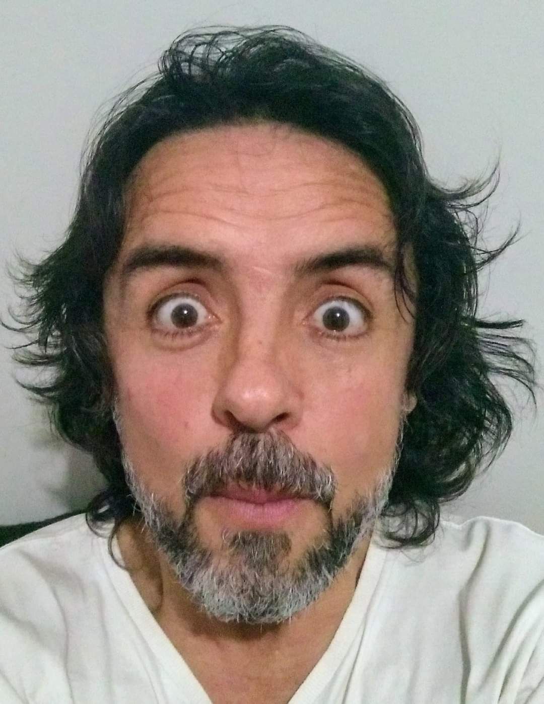 Luis Fernando Brochado Xavier , massoterapeuta em Porto Alegre-rs, RS