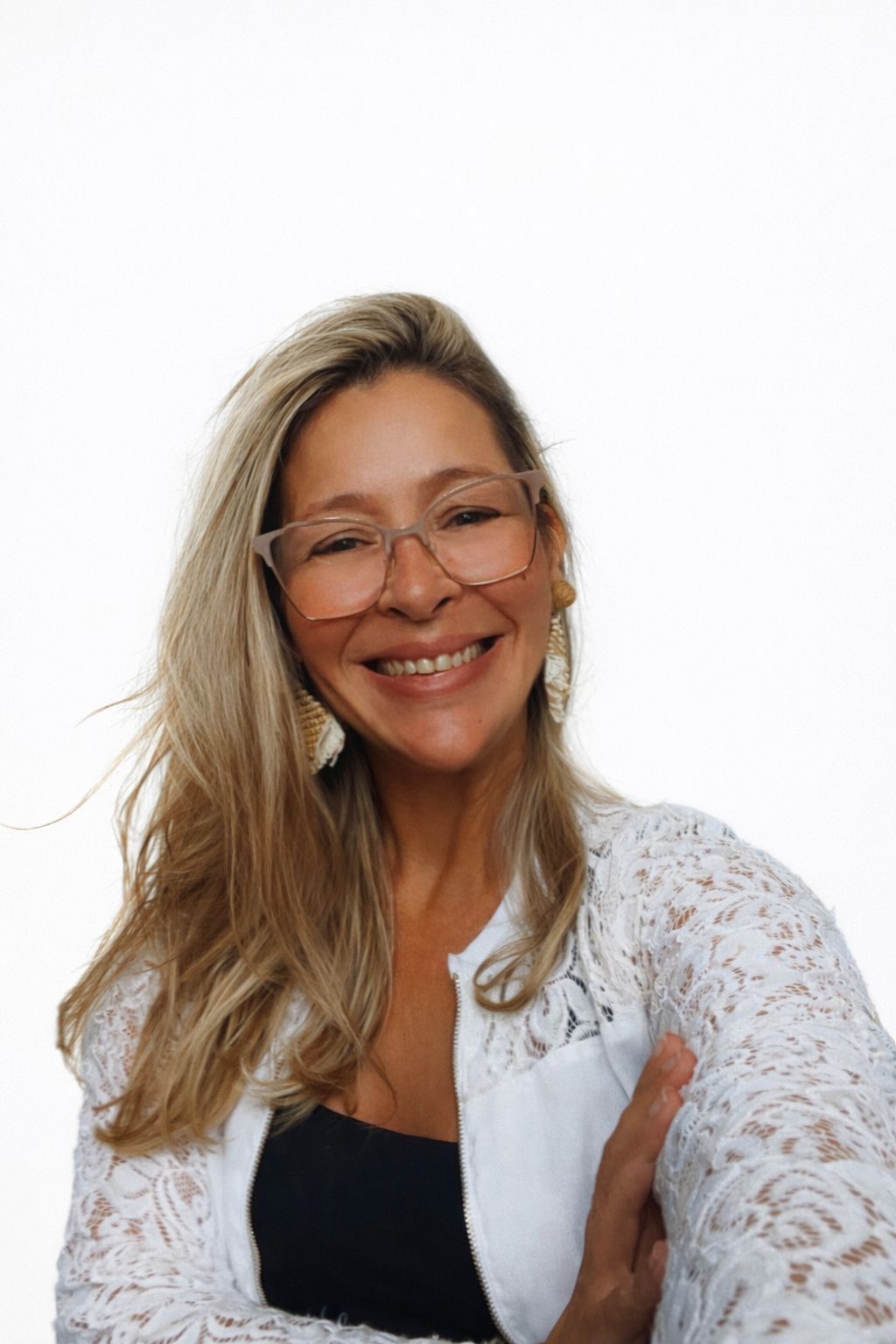 Luana razzolini, massoterapeuta em Porto Alegre, RS