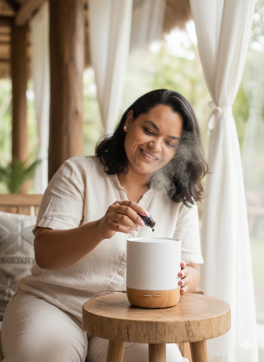Priscila Machado Nunes , massoterapeuta em Guarujá, SP