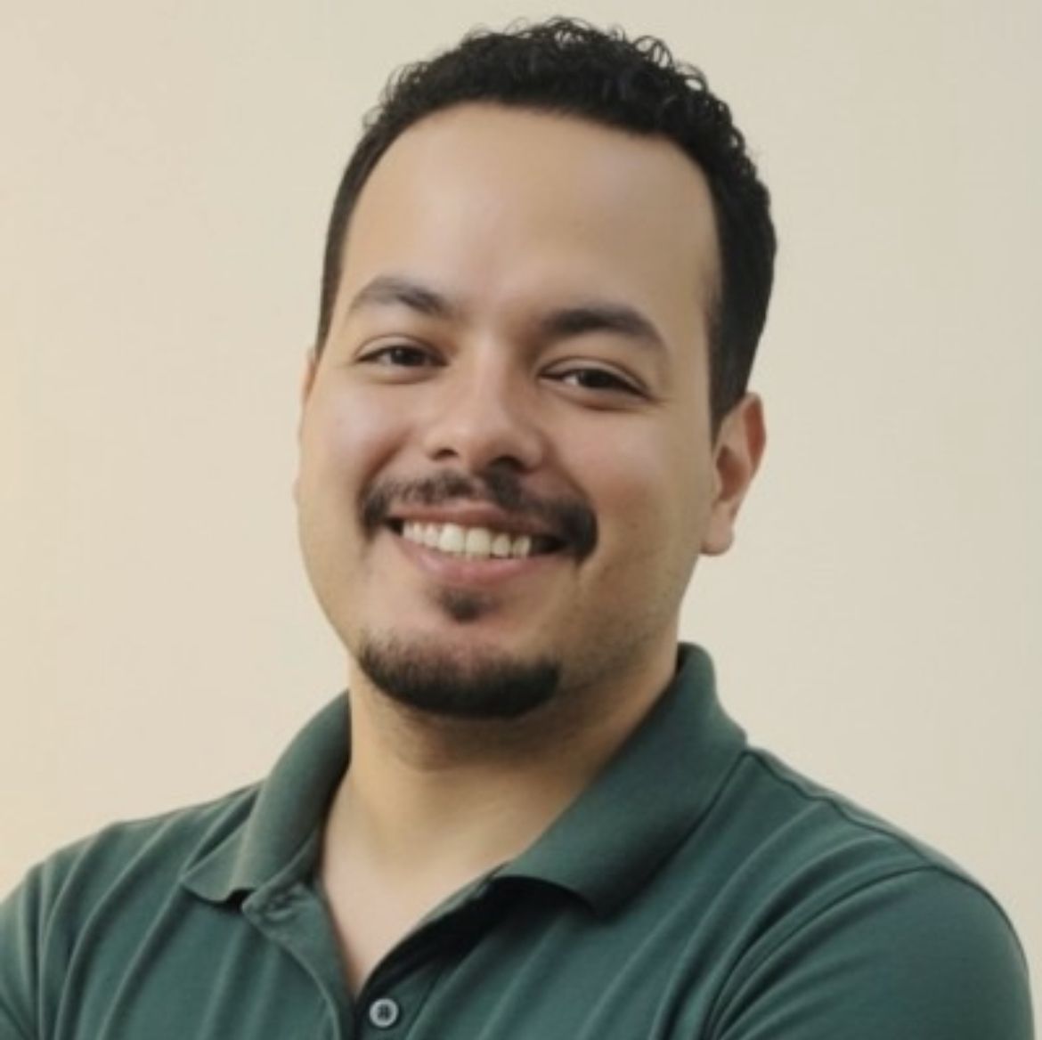 Vinicius Rabelo, massoterapeuta em São Bernardo do Campo, SP