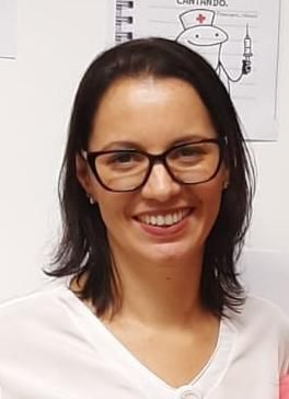 Roberta Soares, massoterapeuta em Ribeirão Preto, SP