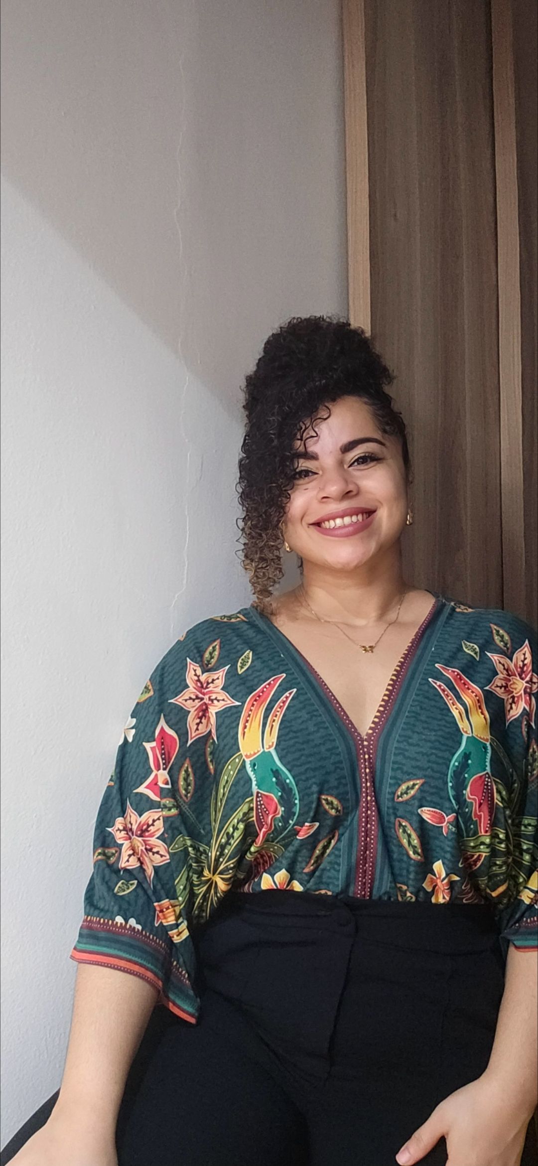 Marilene Soares dos Santos, massoterapeuta em Salvador, BA