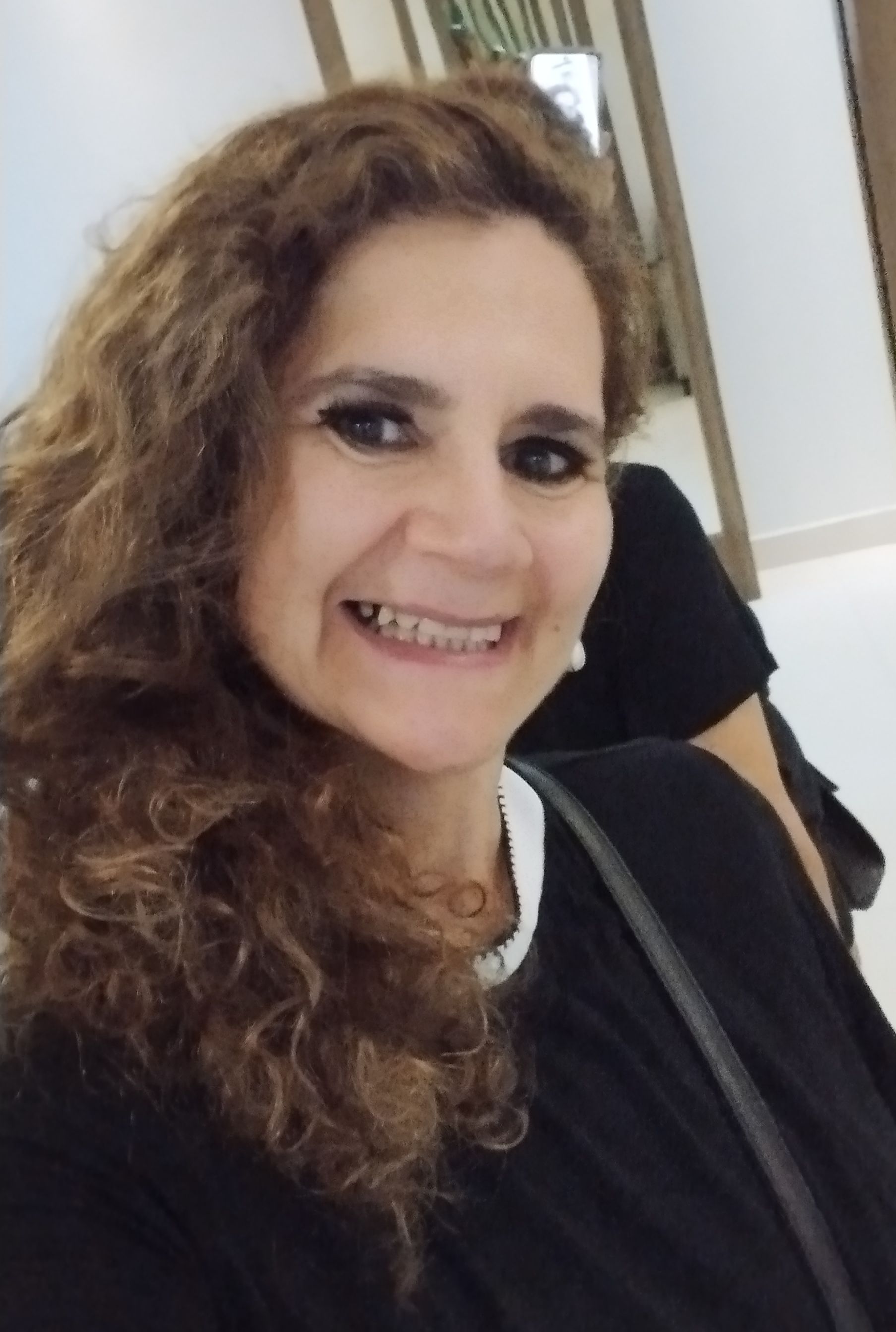 Marelise dos, massoterapeuta em Xanxerê, SC