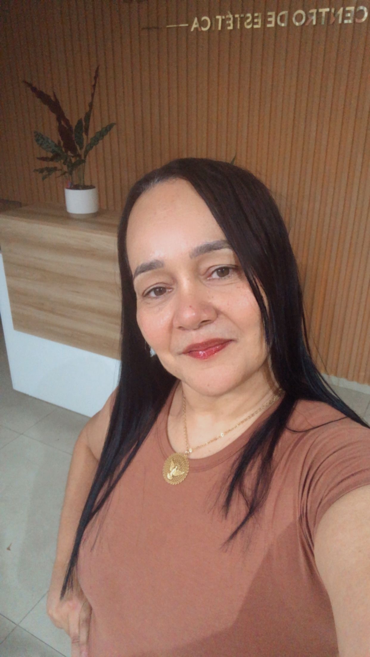 Lilian Carvalho, massoterapeuta em Ipojuca, PE