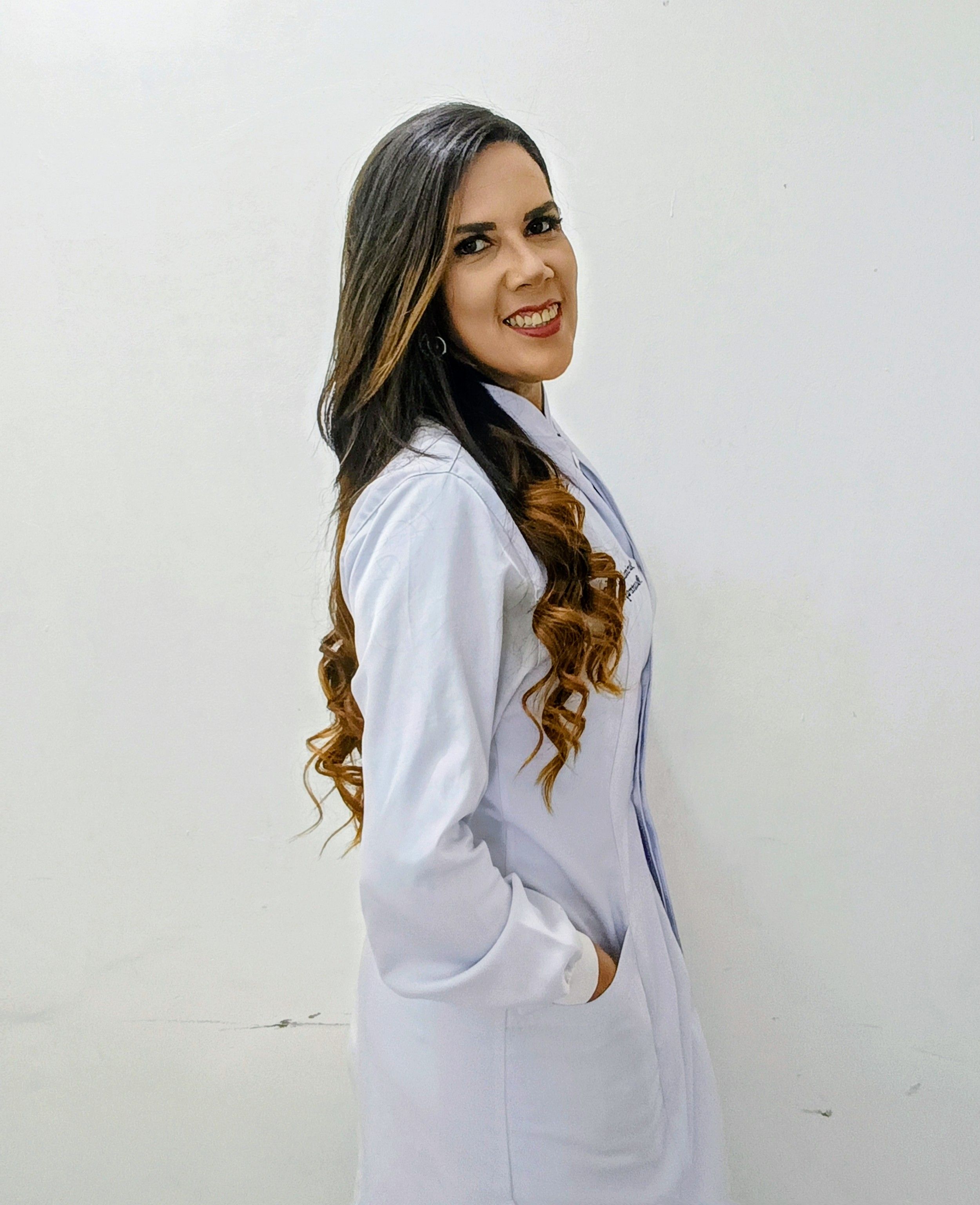 Maristella Lisboa, massoterapeuta em Recife, PE