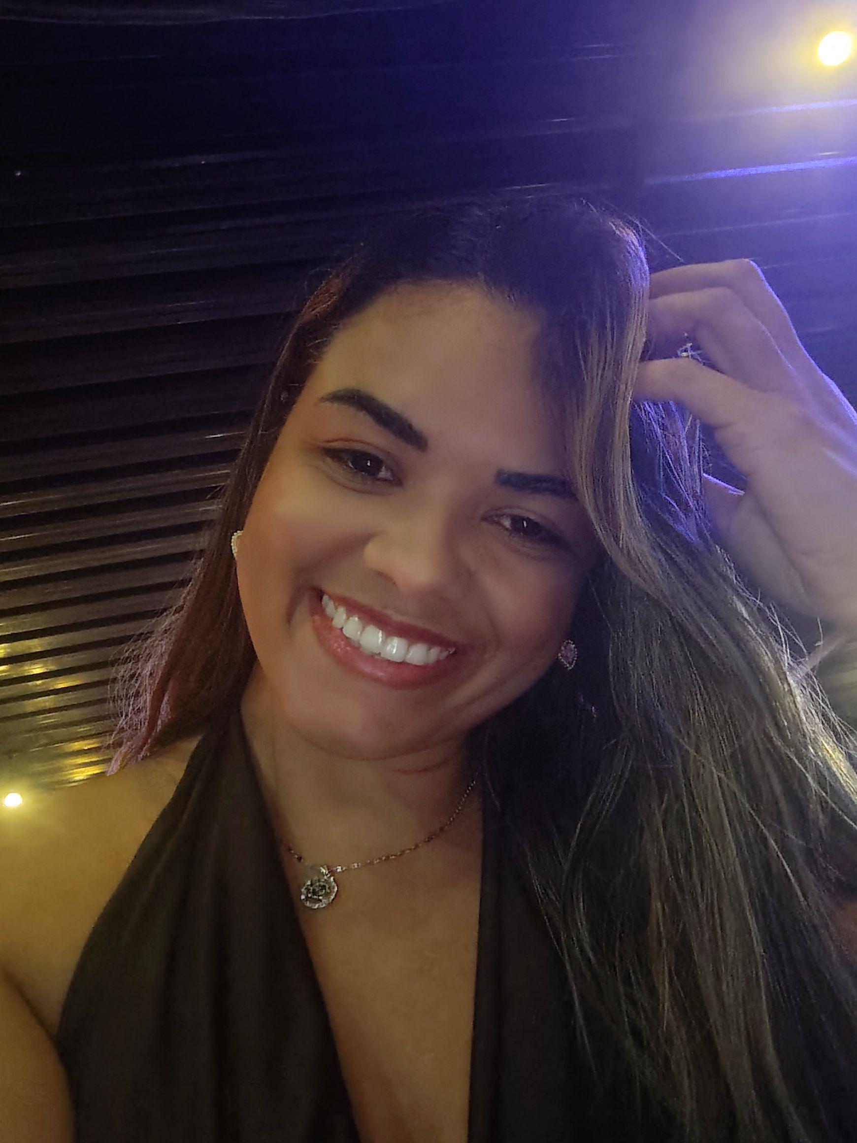 Fernanda da Silva emiliano, massoterapeuta em Diadema, SP
