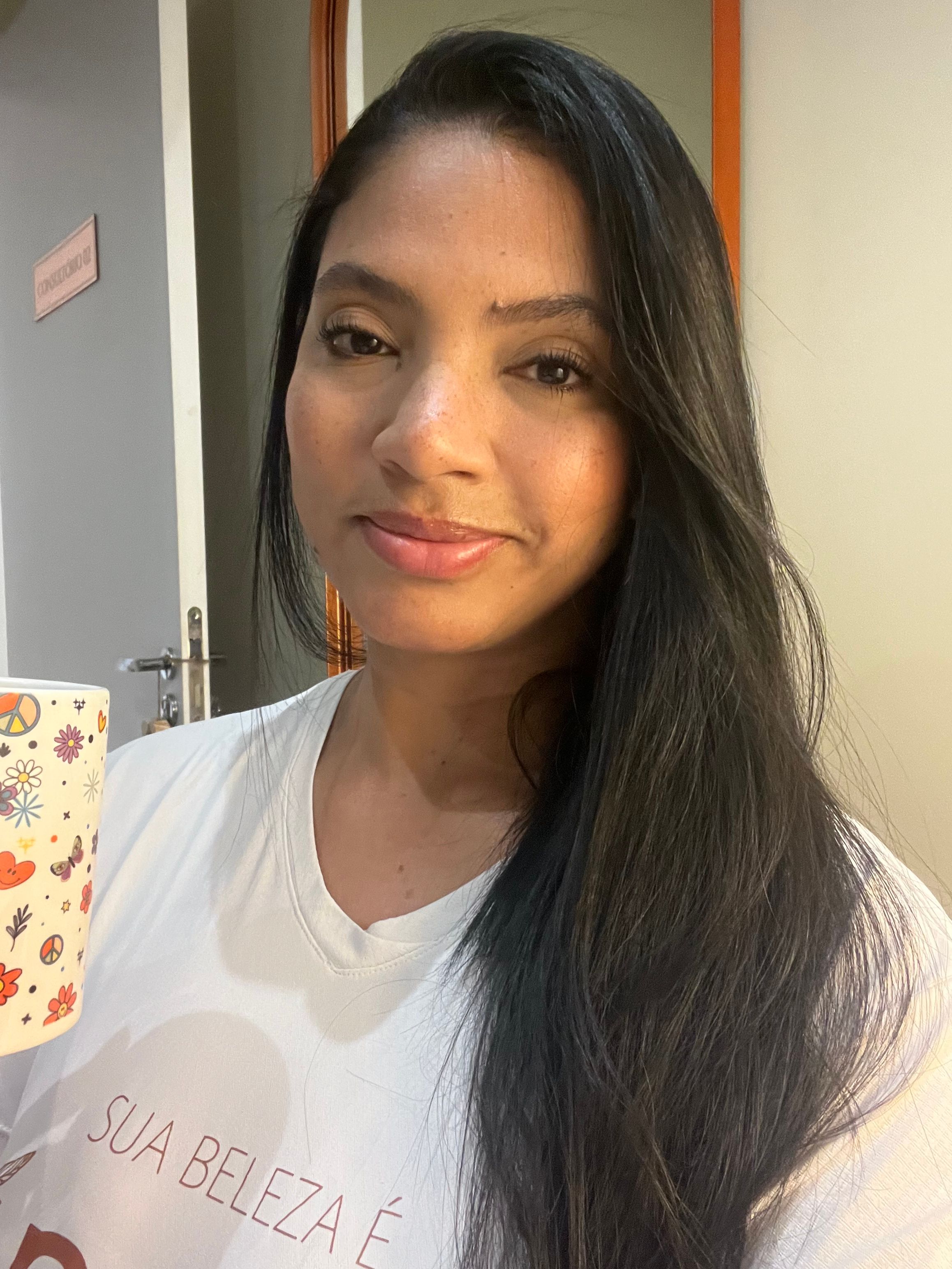 Fernanda valência Rodrigues Sagenite , massoterapeuta em Canoas, RS