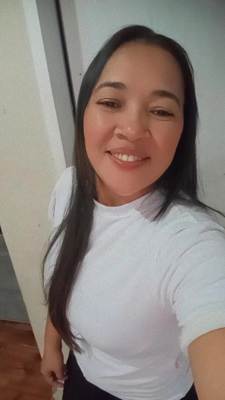 Ivna pontes Estevam , massoterapeuta em Fortaleza, CE