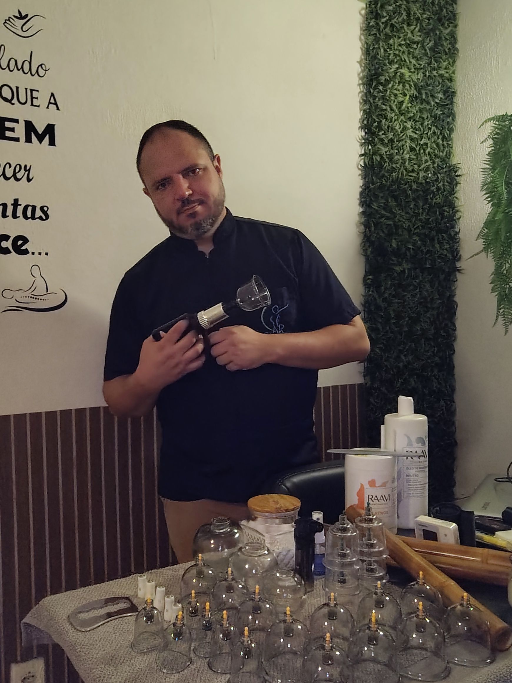 A R MASSOTERAPIA , massoterapeuta em Maceió, AL
