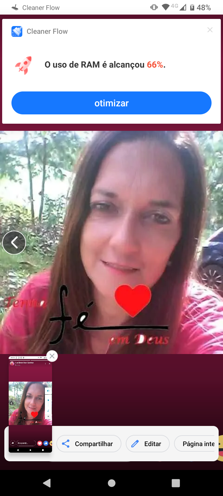 Lucilene dos santos, massoterapeuta em Rio Do Sul, SC