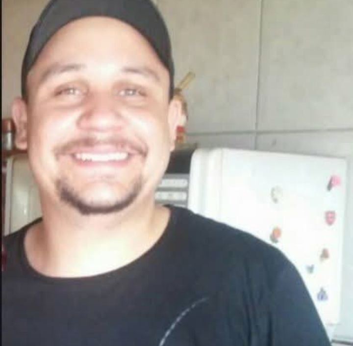 José Augusto Pereira Candido , massoterapeuta em Belo Horizonte, MG