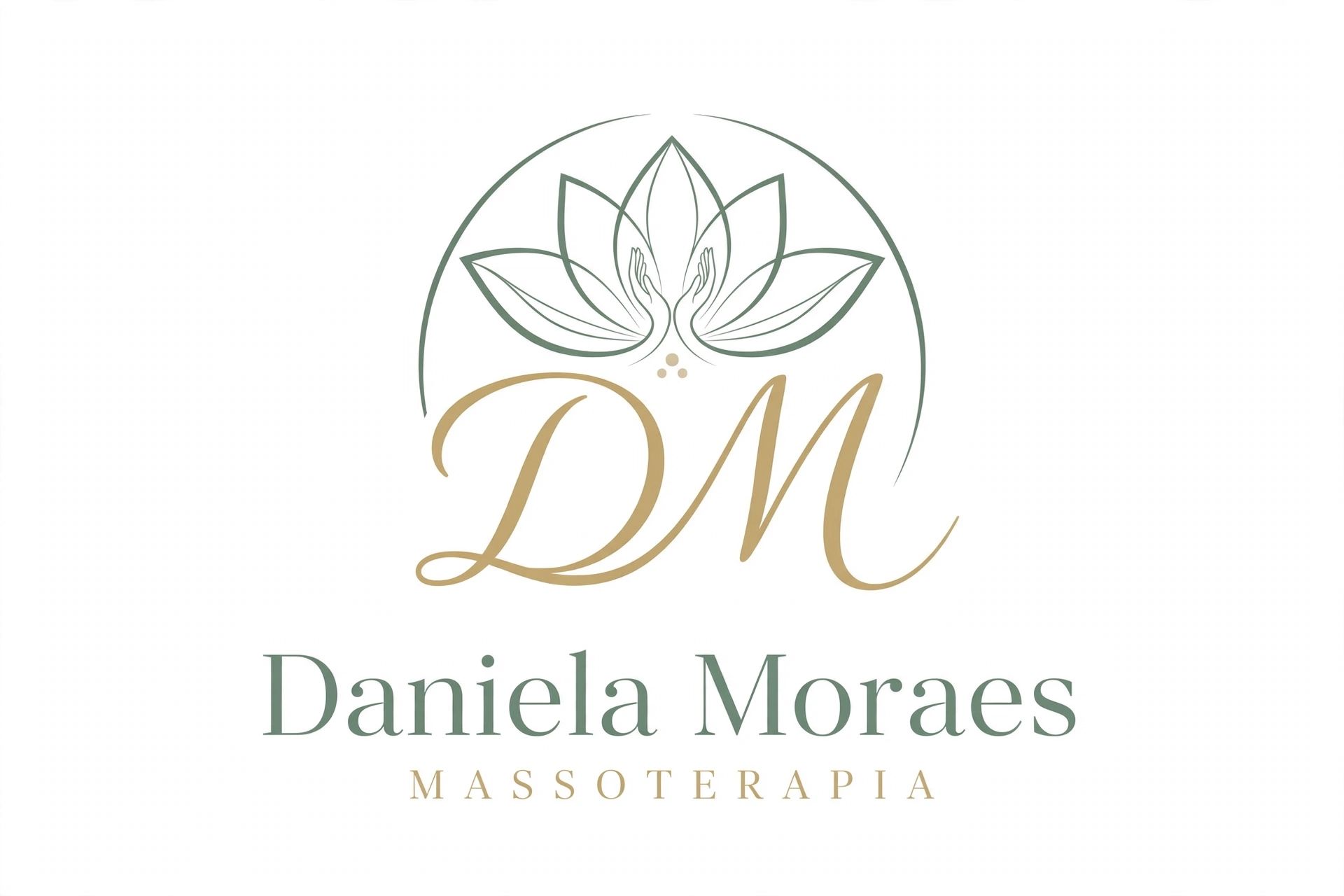 Daniela Moraes, massoterapeuta em São Paulo, SP