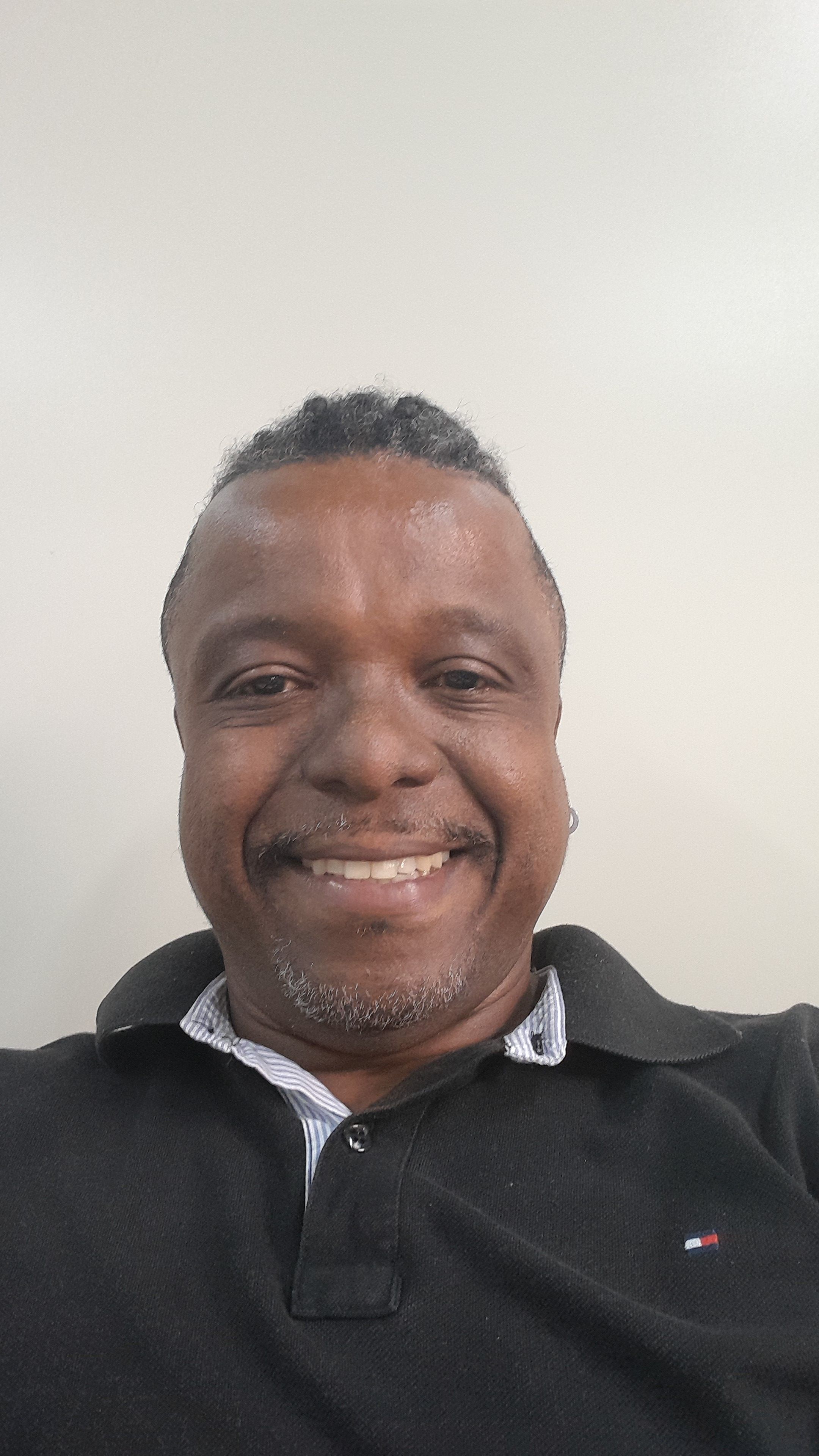 Paulo Cesar Malaquias Coutinho, massoterapeuta em Rio de Janeiro, RJ