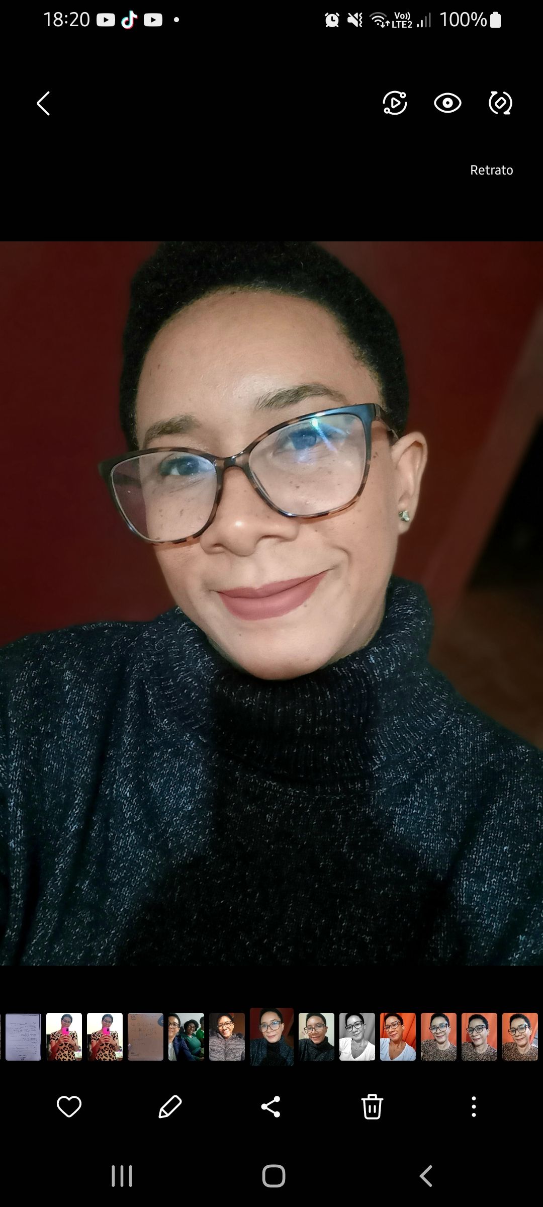 Priscila Canedo da Silva , massoterapeuta em Dourados, MS
