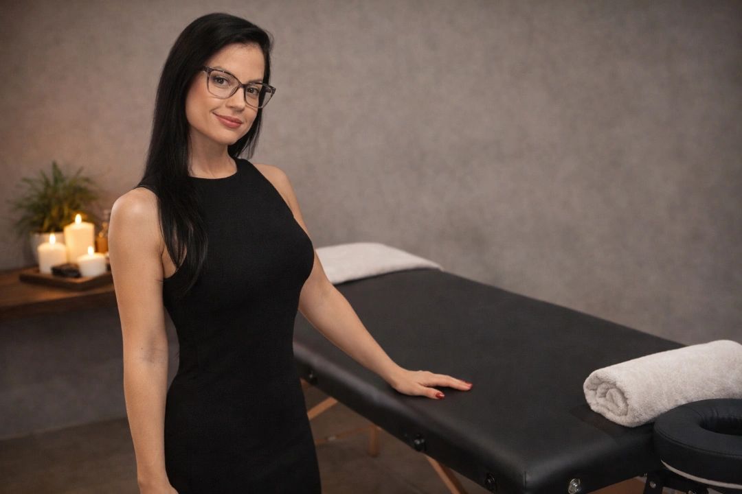 Priscila Massoterapeuta, massoterapeuta em Campinas, SP