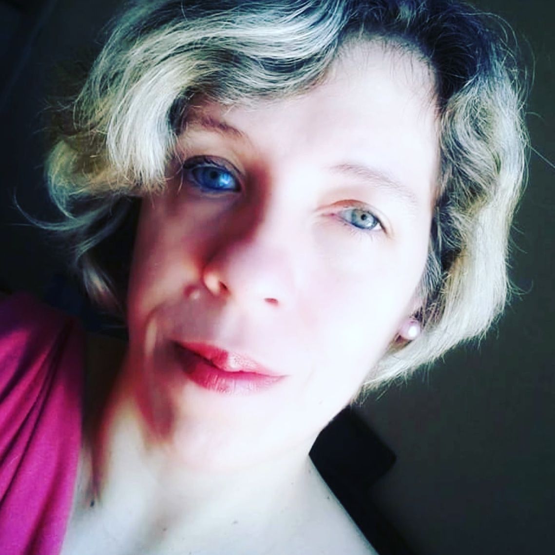 ANDRÉIA CRISTINA MARTINS , massoterapeuta