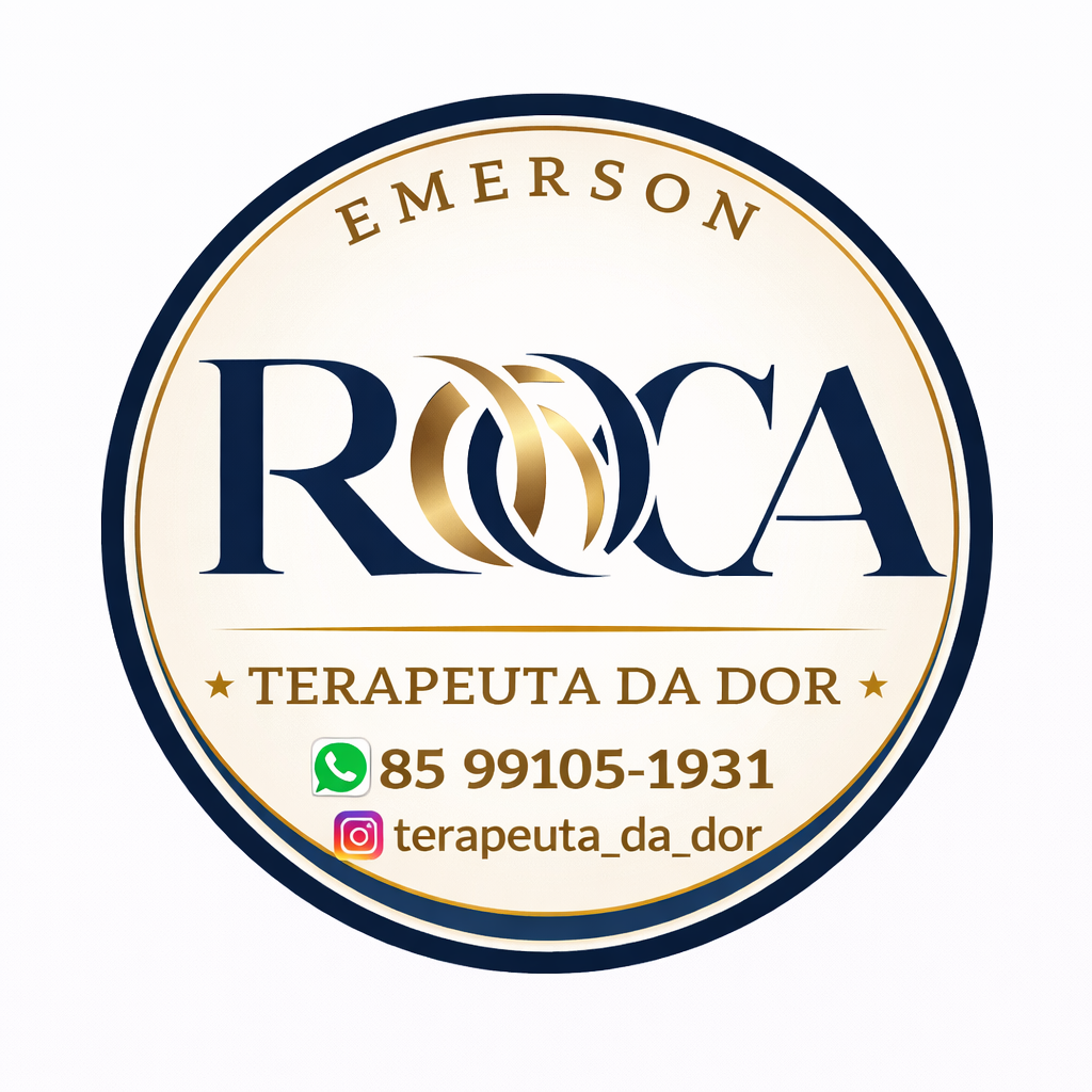 Emerson Dorado Roca , massoterapeuta em Fortaleza, CE