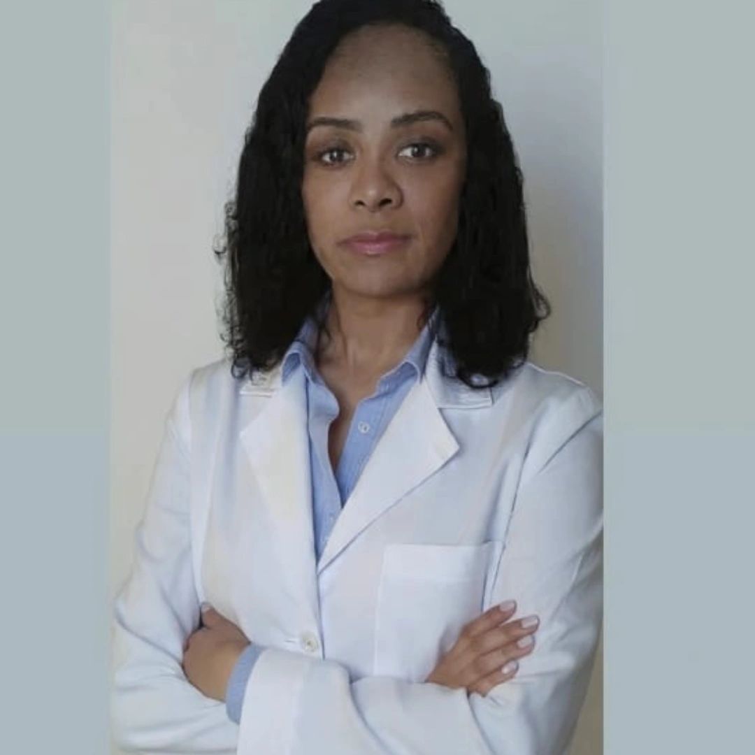 Roberta Santos Campos , massoterapeuta em Rio de Janeiro, RJ