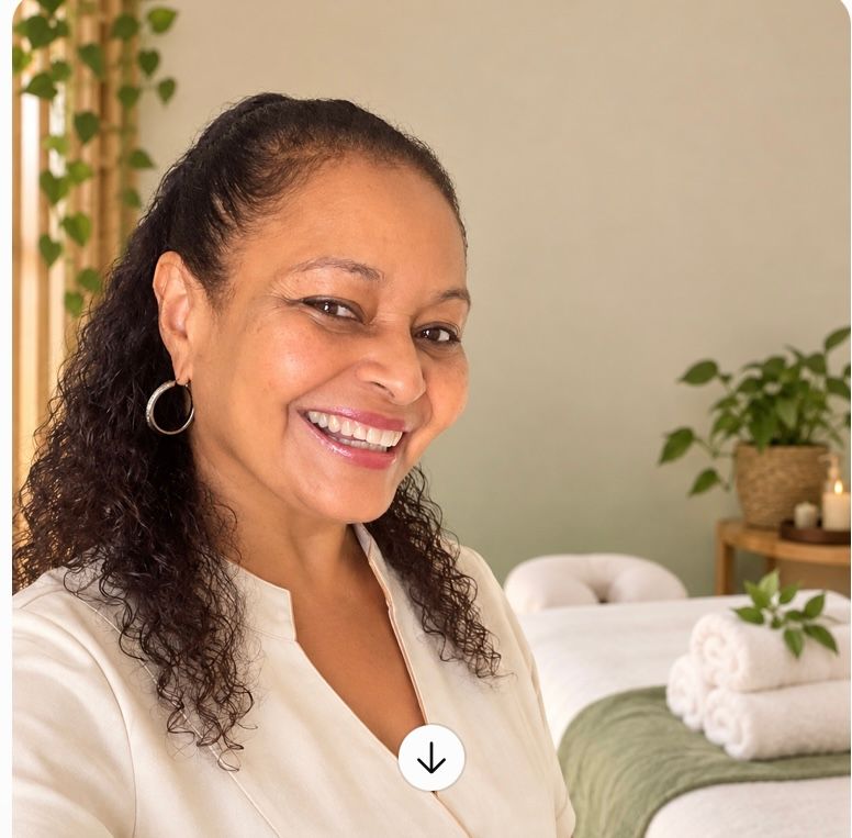 Katia porto, massoterapeuta em Fortaleza, CE