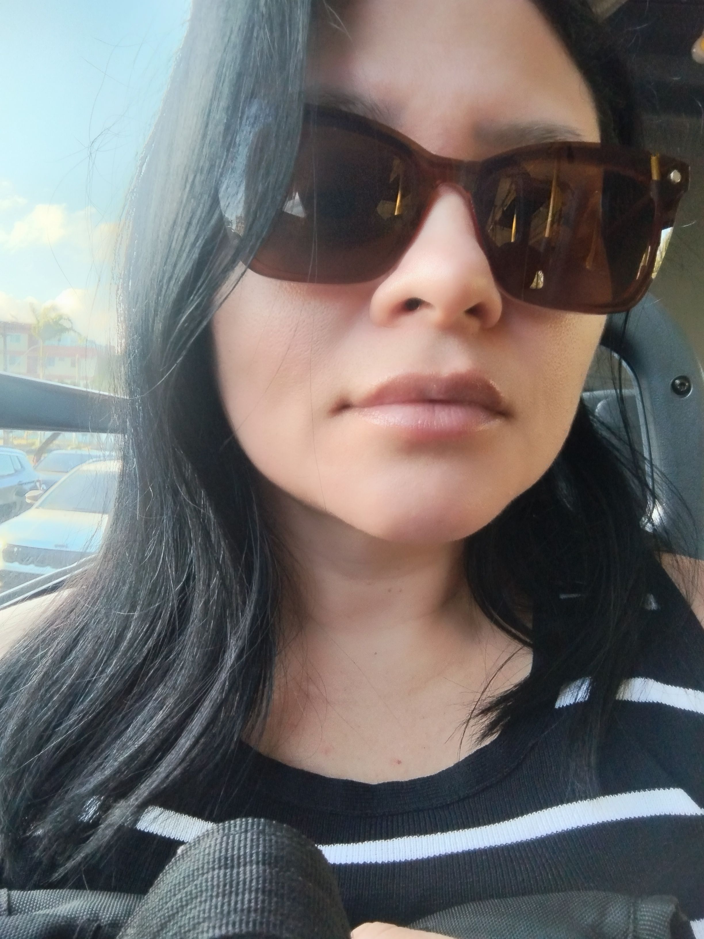 Fernanda Mara Cavalcante Oliveira, massoterapeuta em Fortaleza, CE