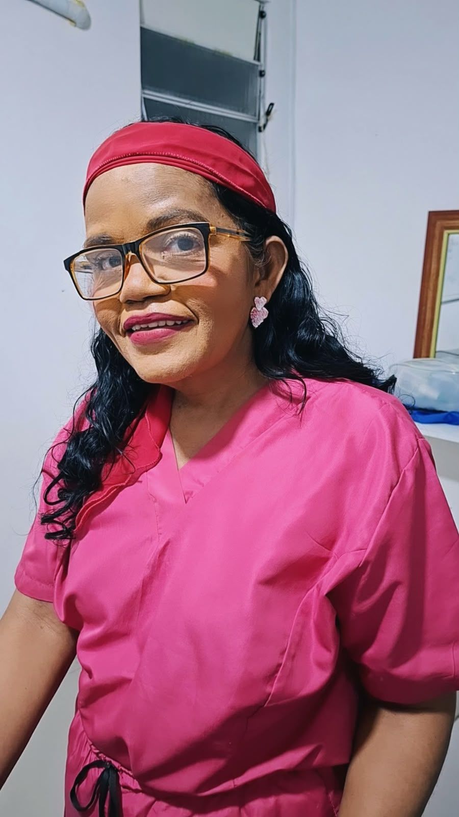 Santana Maria mano pantoja , massoterapeuta em Belém, PA