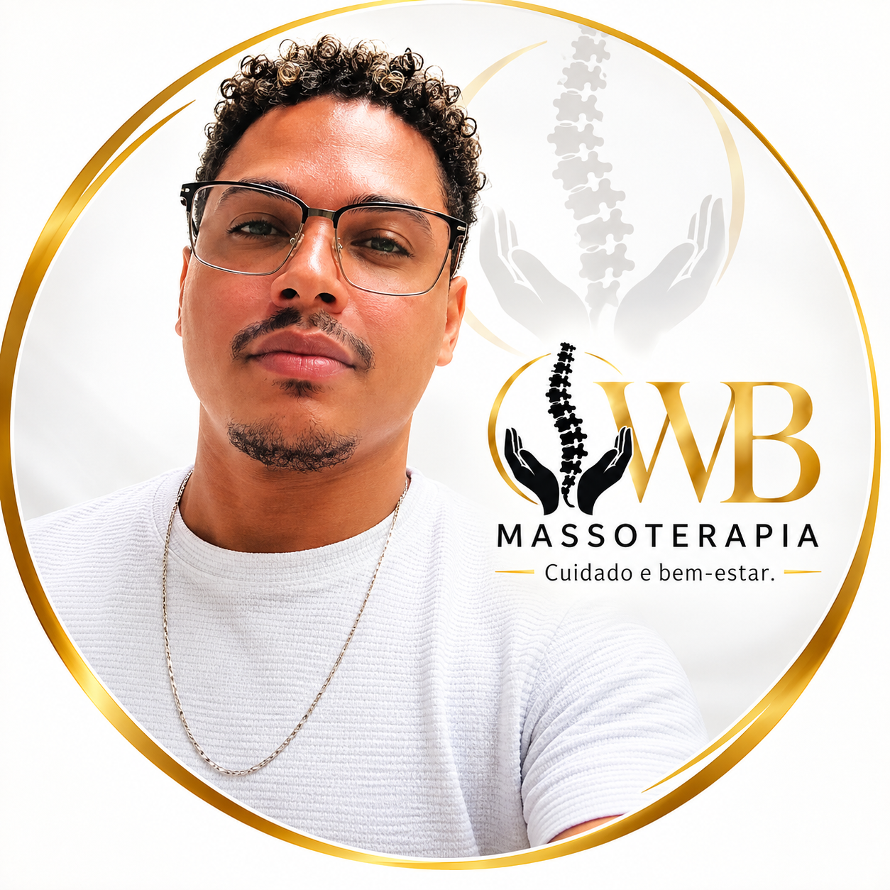 Welson bezerra, massoterapeuta em Igarassu, PE