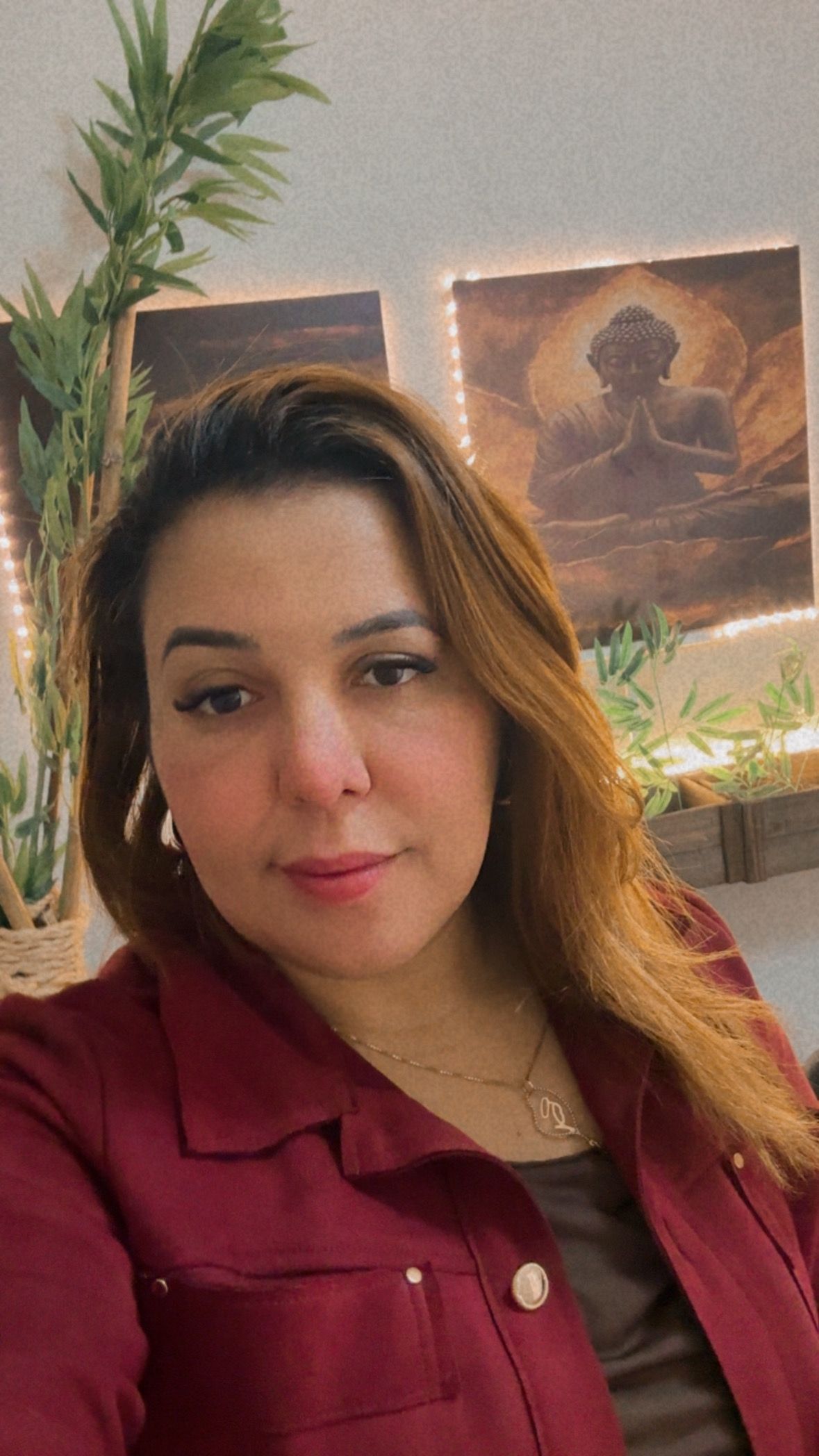 Edilaine Lima , massoterapeuta em Monte Mor, SP