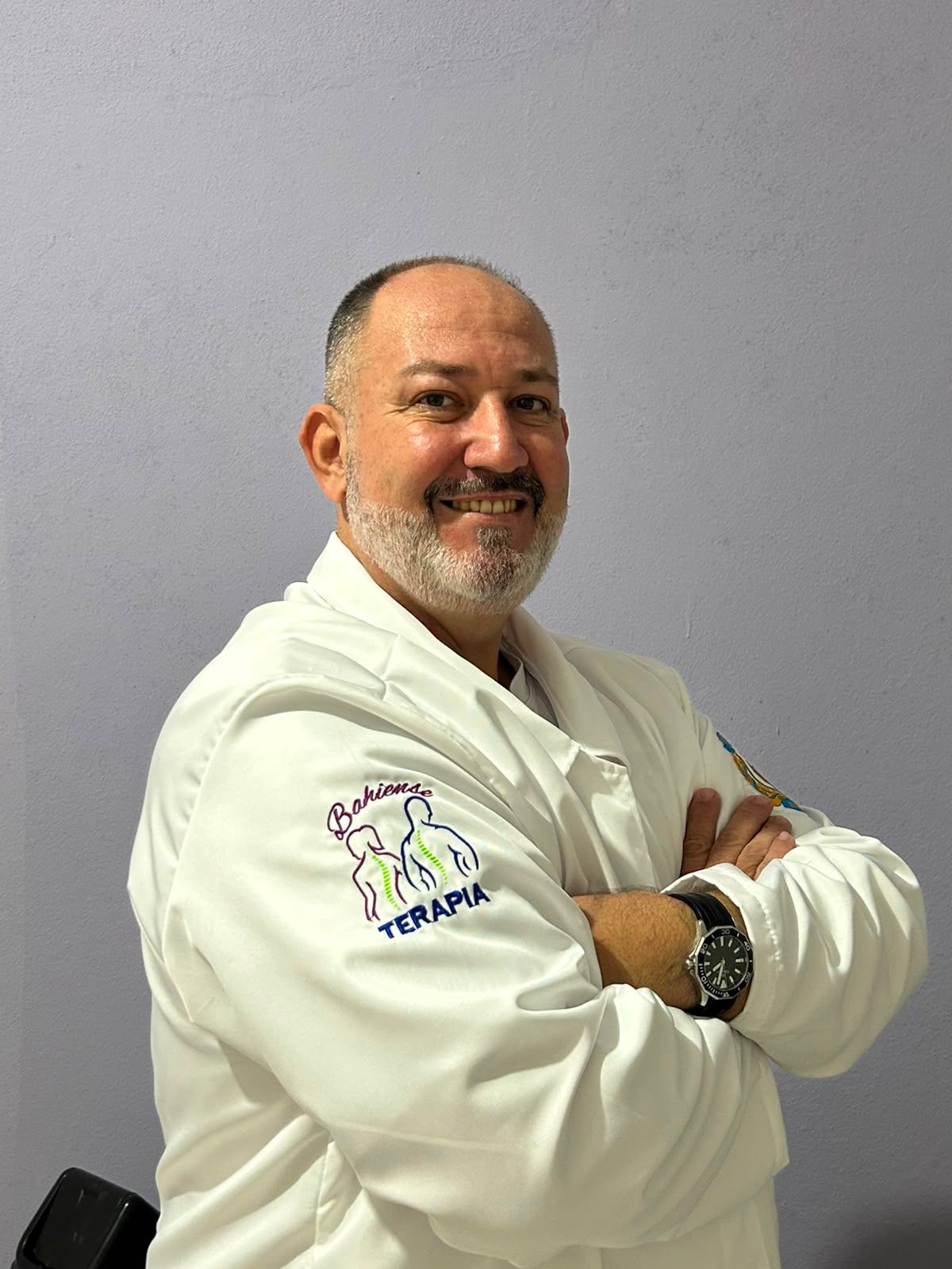 Bahiense Terapia , massoterapeuta em Marataízes, ES