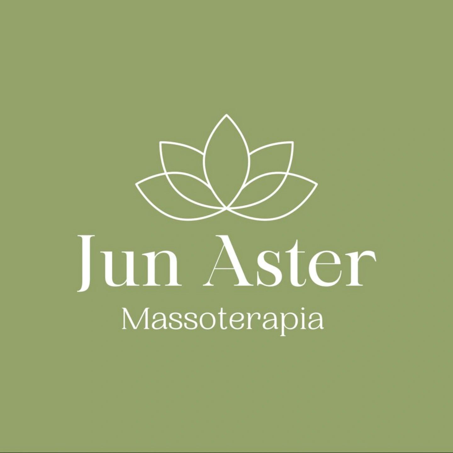 Natanael Miranda jr, massoterapeuta em Salvador, BA