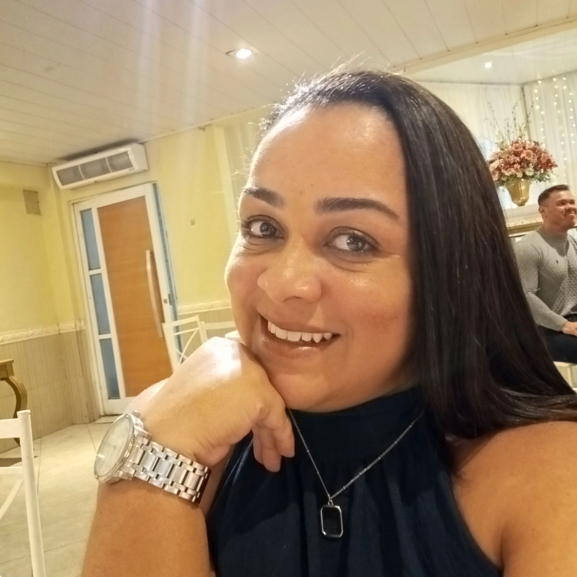 Marina Verissimo , massoterapeuta em Cabo Frio, RJ
