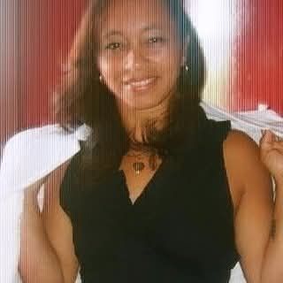 Simone Maria Patusco Nunes , massoterapeuta