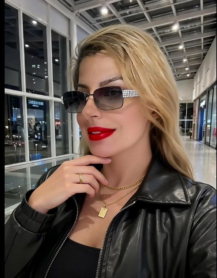 Andrea Lopes leite, massoterapeuta em Balneário Camboriu, SC