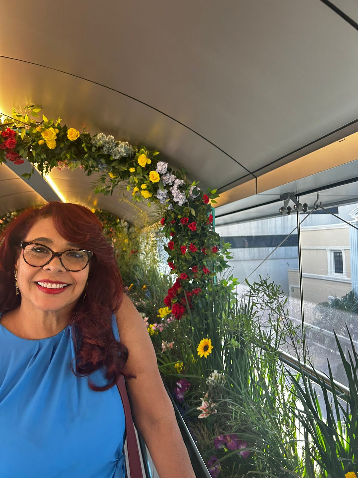 Rita Maria Ribeiro Ramos , massoterapeuta em Curitiba, PR