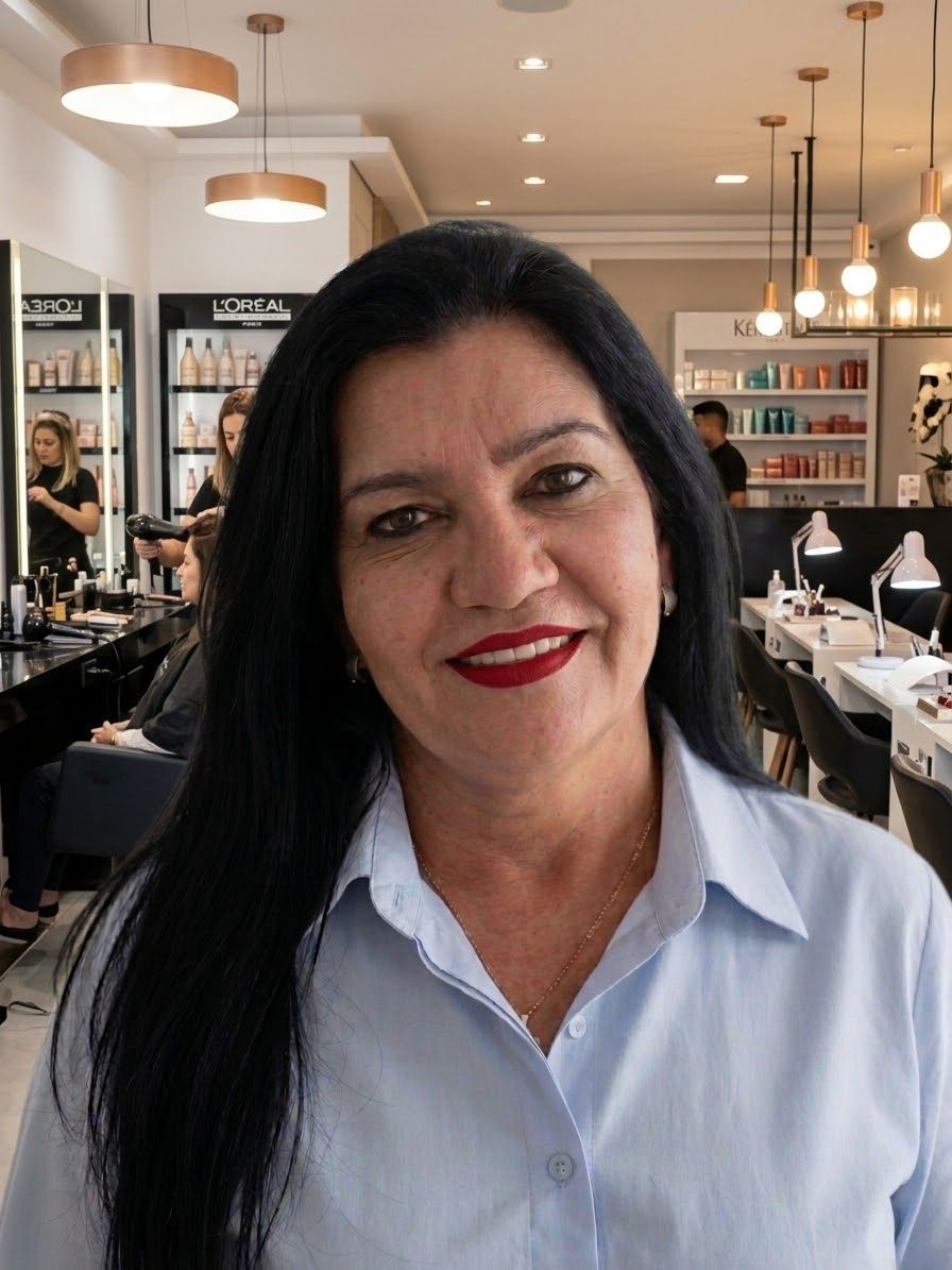 Tânia Weber , massoterapeuta em Serafina Corrêa-rs, RS