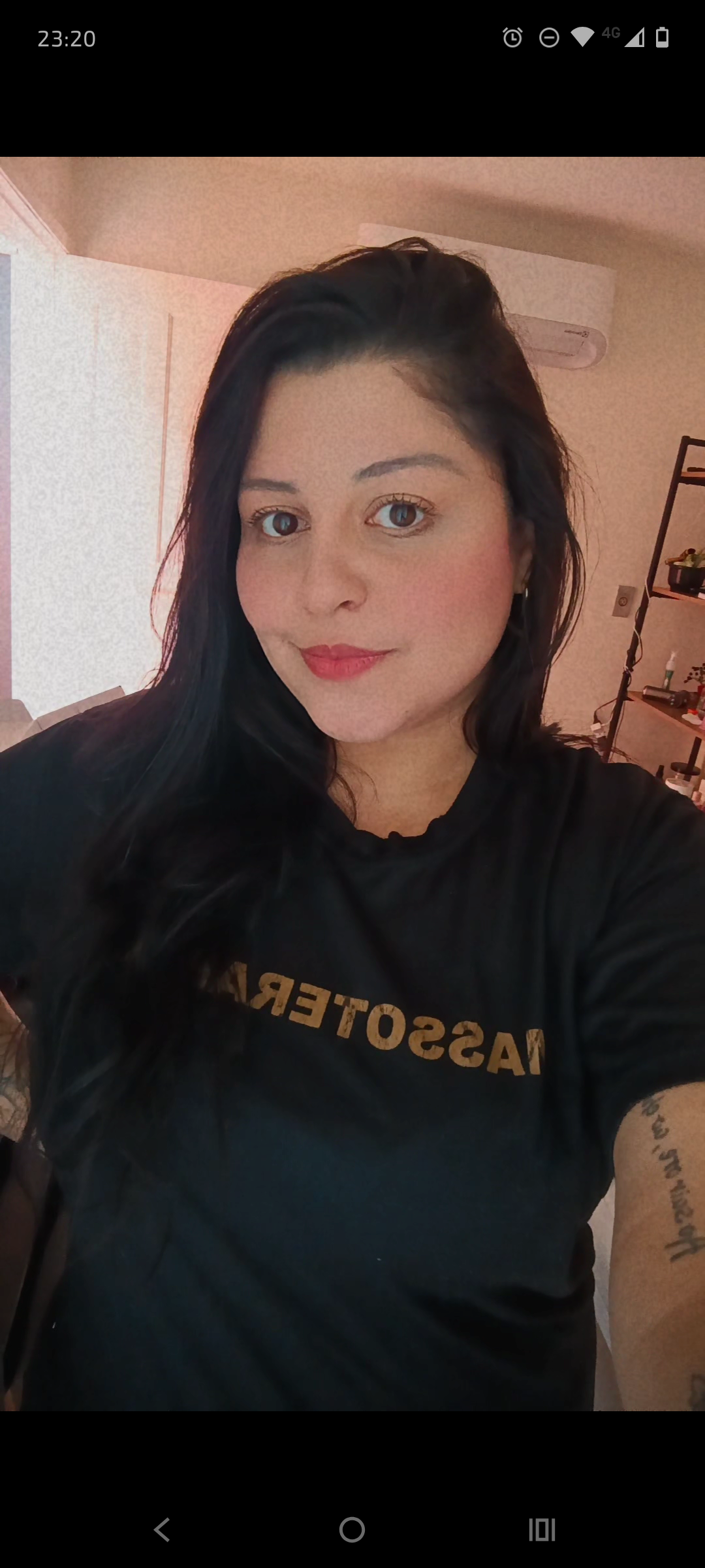Emilene Aparecida de Souza , massoterapeuta em Santo André, SP