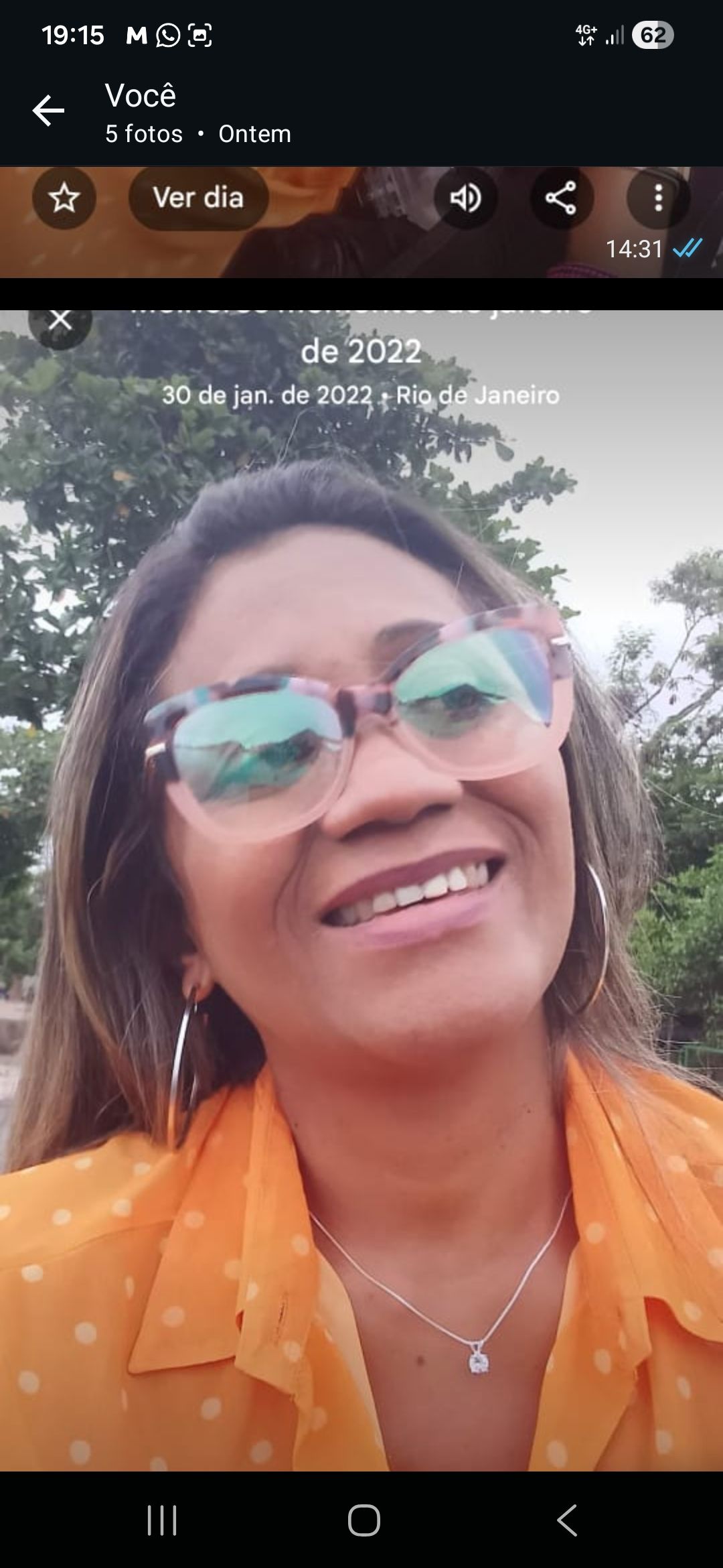 Irla  Cris, massoterapeuta em Rio de Janeiro, RJ