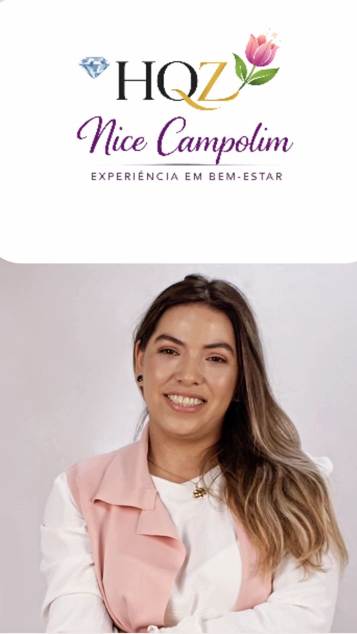 💎HQZ NICE Campolim 🌷, massoterapeuta em Videira, SC