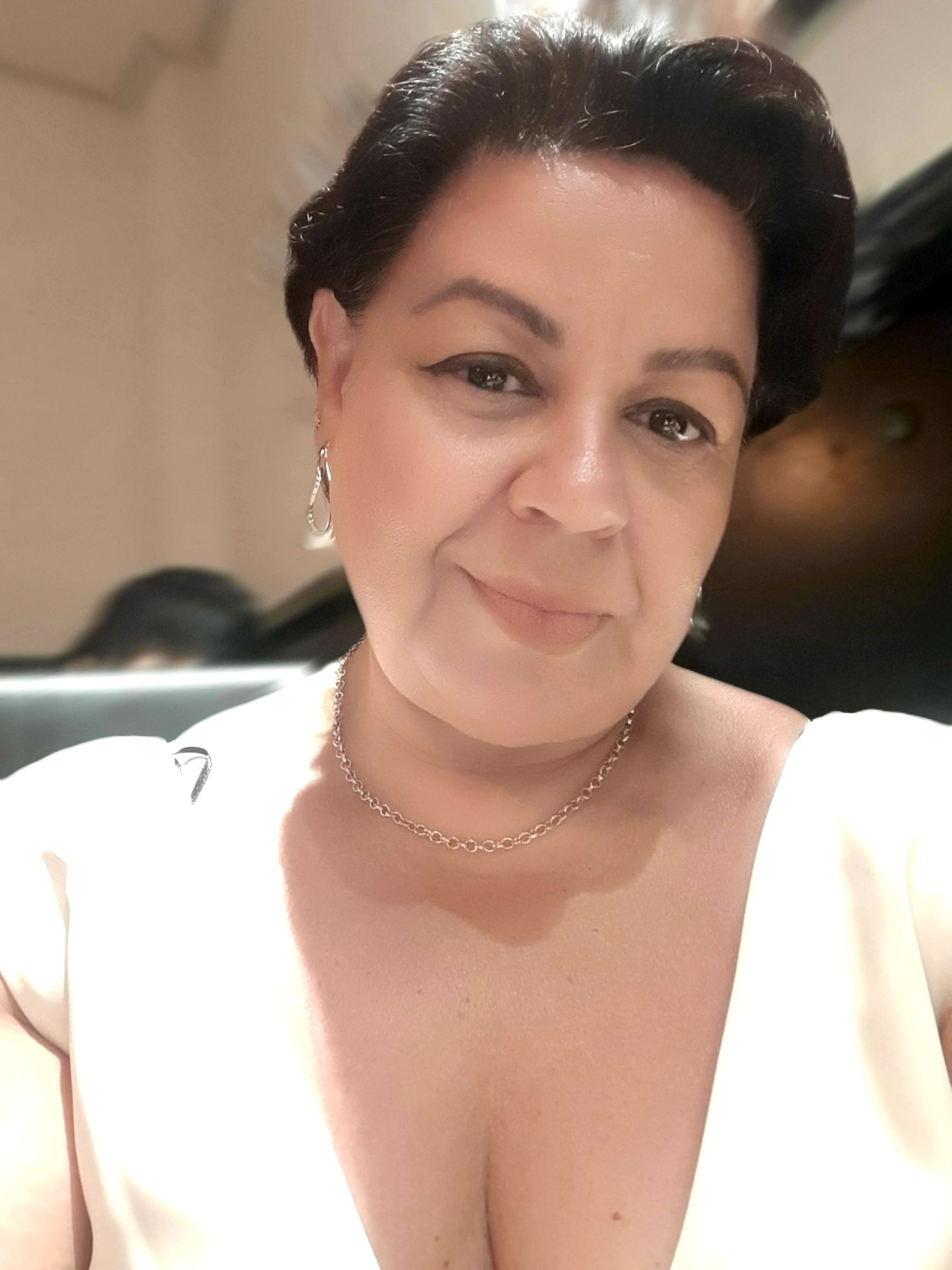 Paula Oliveira , massoterapeuta em Campinas, SP