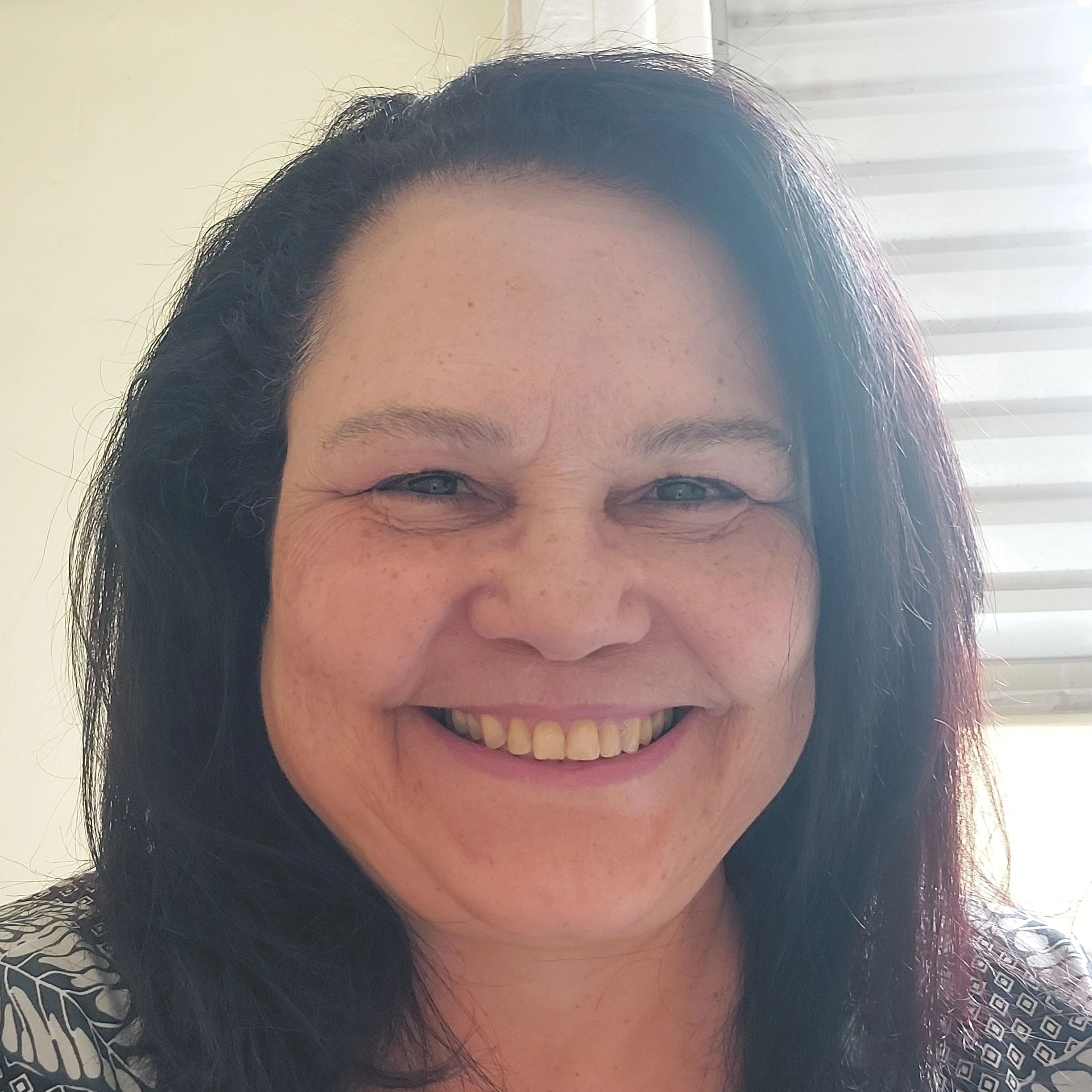 Esmina Santos, massoterapeuta em São Paulo, SP