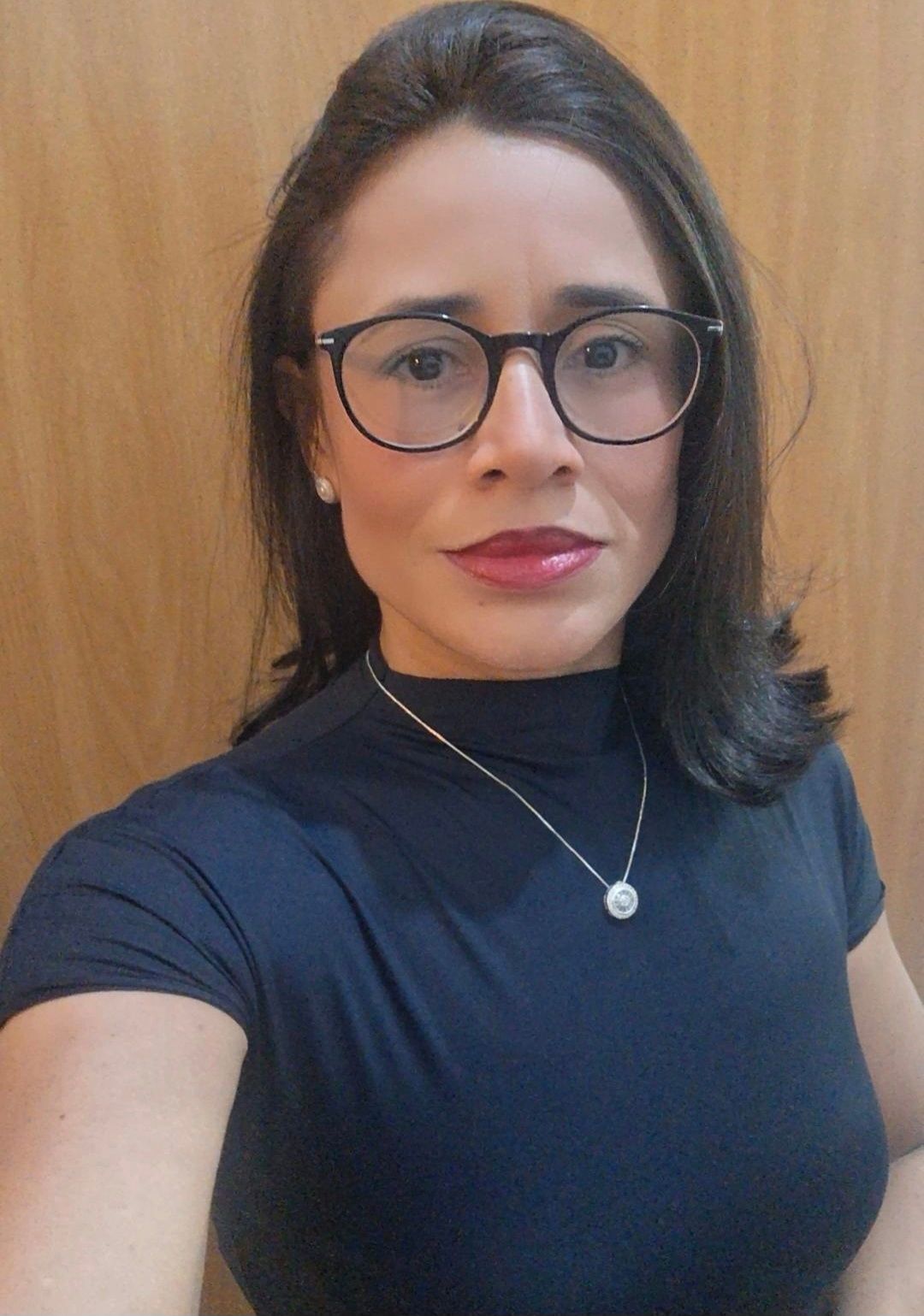 Fran sena, massoterapeuta em Fortaleza, CE
