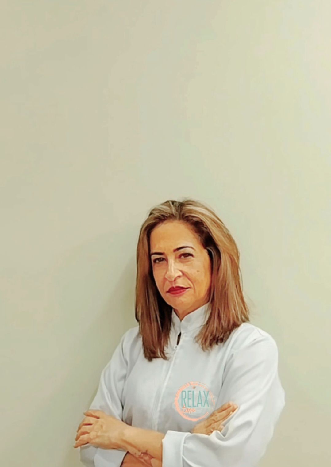 Alessandra Machado, massoterapeuta em Rio de Janeiro, RJ