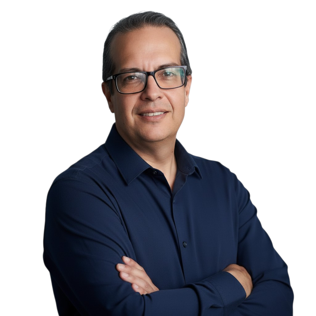 João Wilson Alves Camodego, massoterapeuta em Rio de Janeiro, RJ