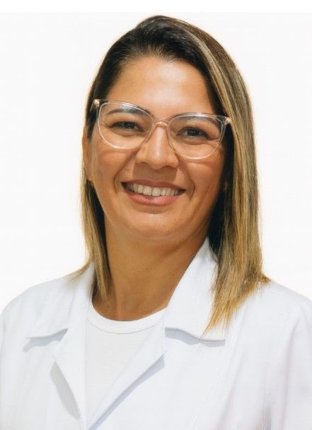 saionara carneiro, massoterapeuta em Duque de Caxias, RJ
