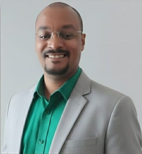 Emerson Serafim, massoterapeuta em Indaiatuba, SP