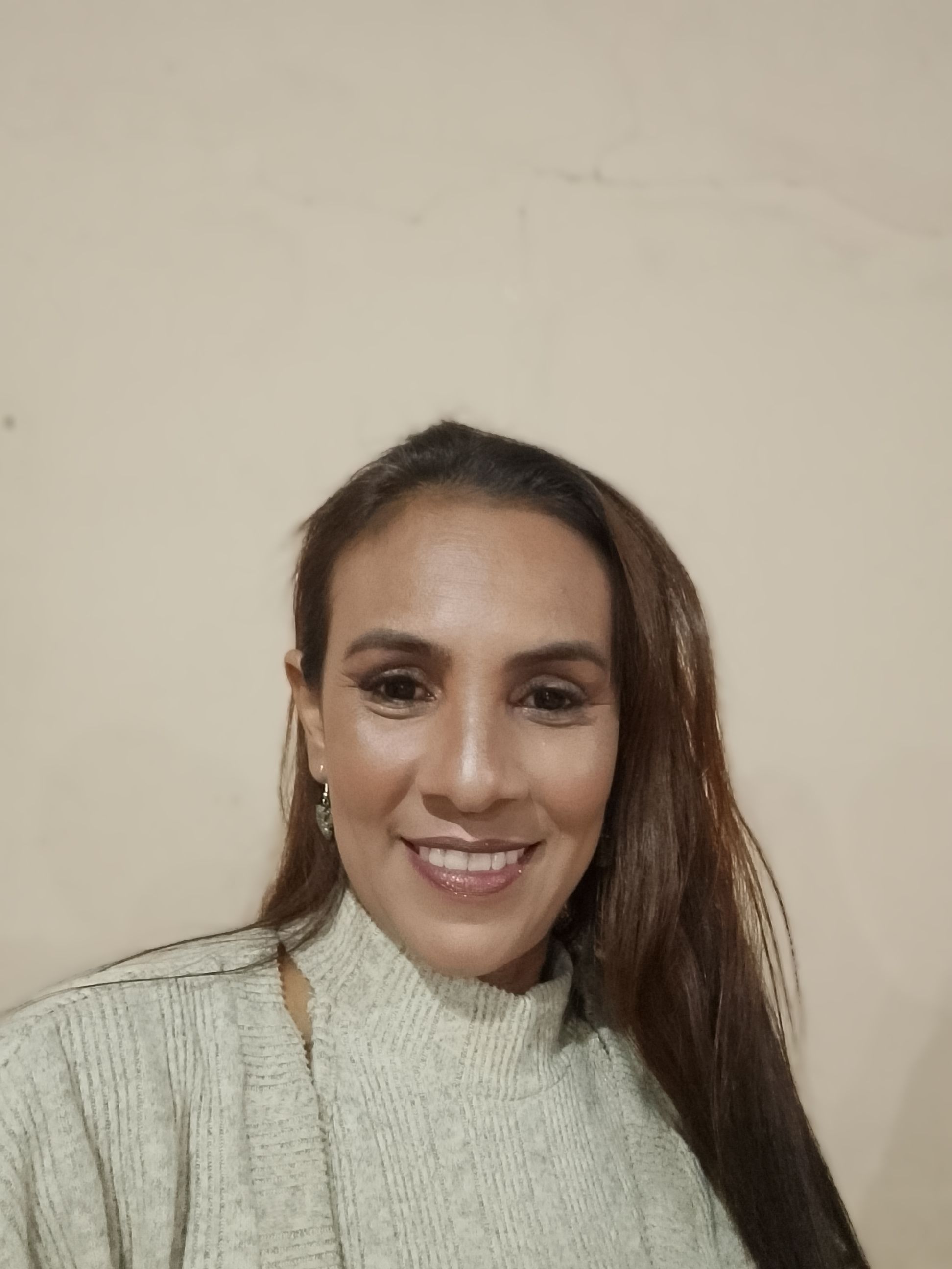 Juliana da Paixão Neri , massoterapeuta em Corinto, MG