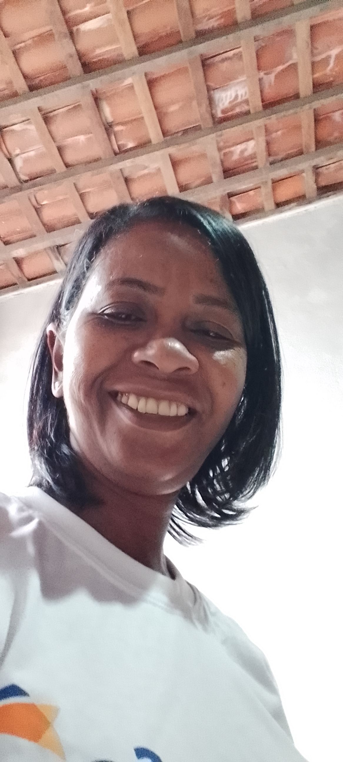 Maria Luciene Santos , massoterapeuta em Aracaju, SE