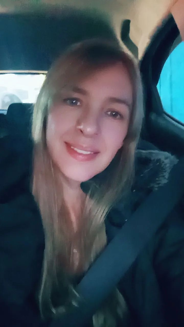 Najla Mara, massoterapeuta em Guarulhos, SP